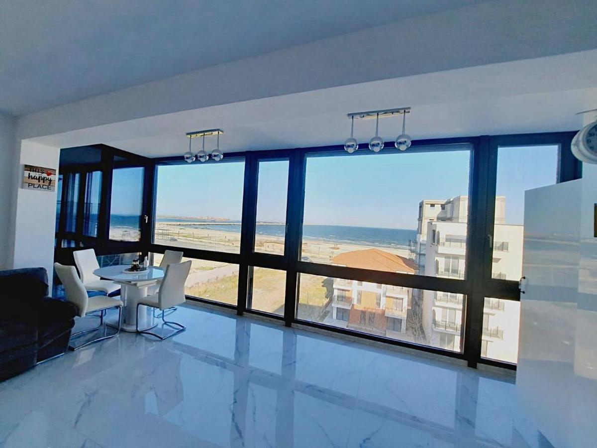 Luxury With Sea View Appartement